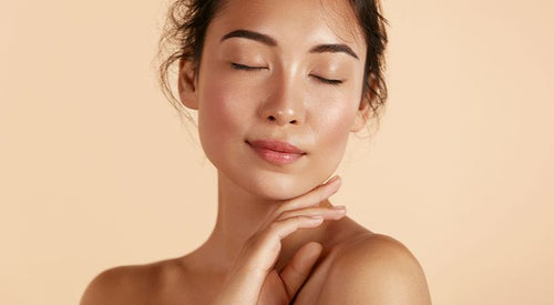 Your Guide To Healthy Natural Lashes