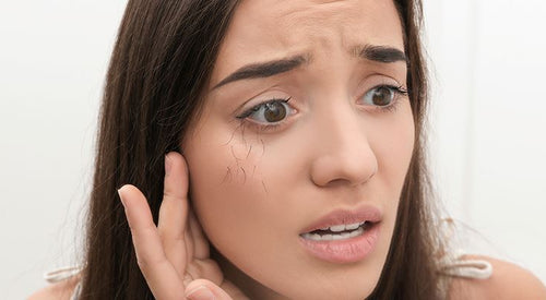Lash shedding season - the facts and myths
