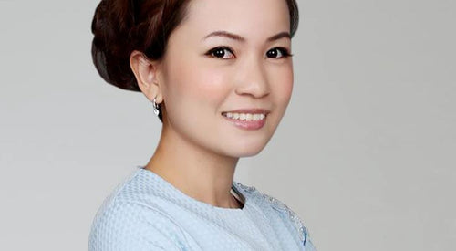 My Lash Journey - Annie Annabelle Soo