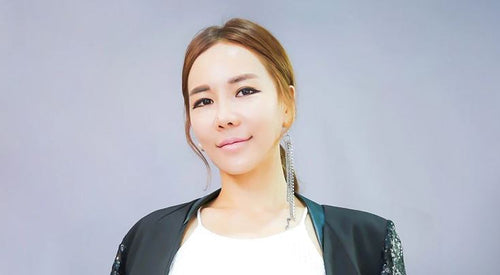 My Lash Journey - MiJoo Choi