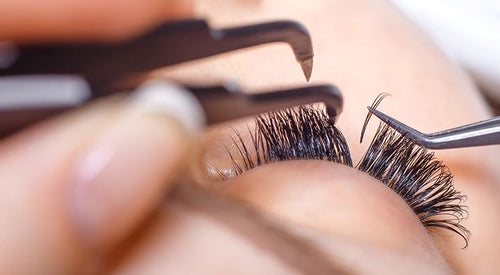 The Ultimate Checklist For Long-Lasting Eyelash Extensions