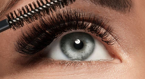 How To Grow Healthier, Longer, Fuller Lashes Before & After Extensions
