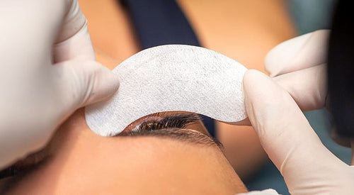 How To Use Under-Eye Patches 101