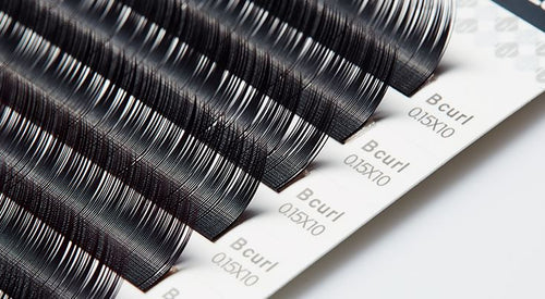 What Are Laser Lashes?