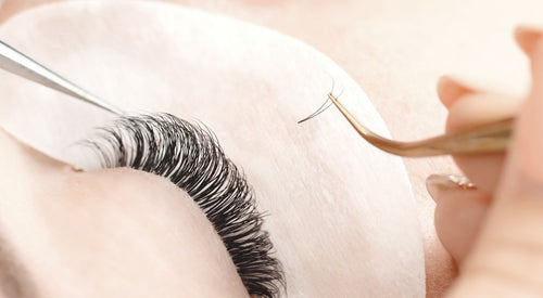 How To Calculate Volume Lashes Size & Weight