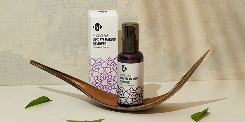 [Renewal] Lip&Eye Makeup Remover Ingredient Upgrade