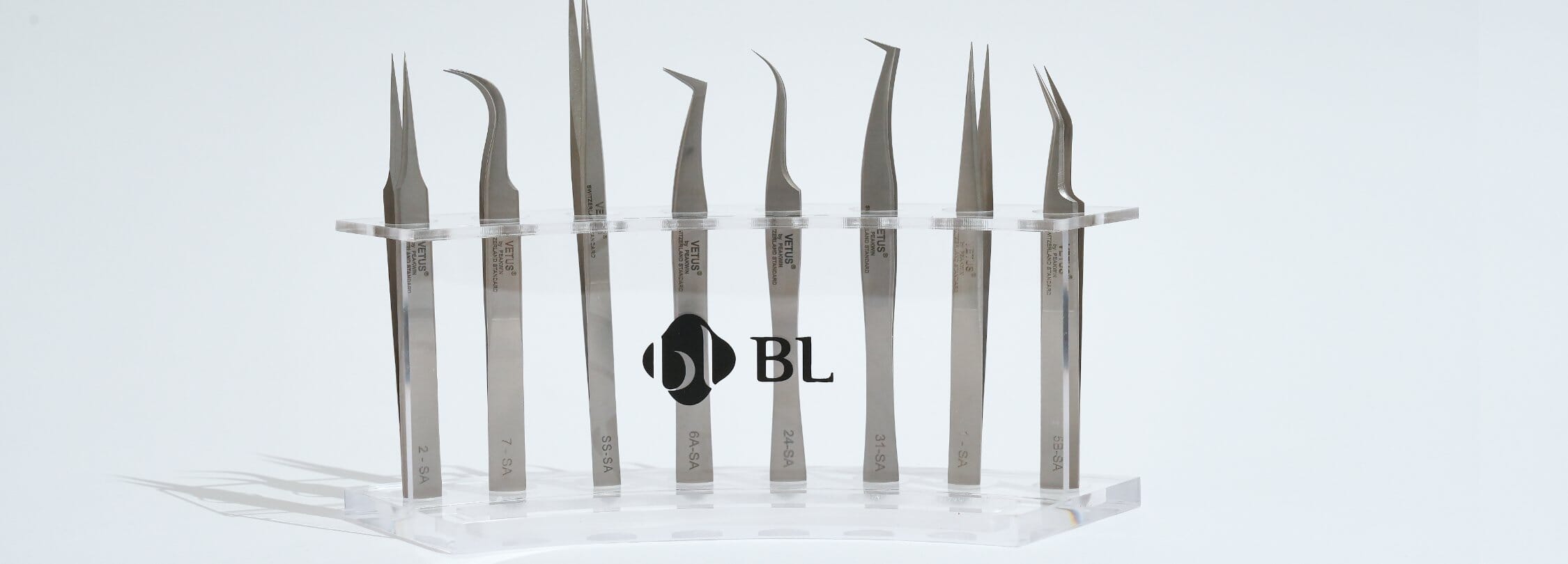 Isolating Tweezers