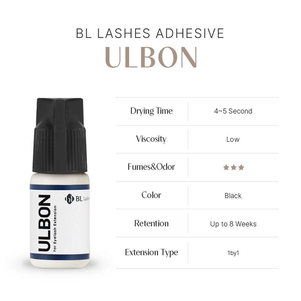 Pegamento Ulbon (MTO)