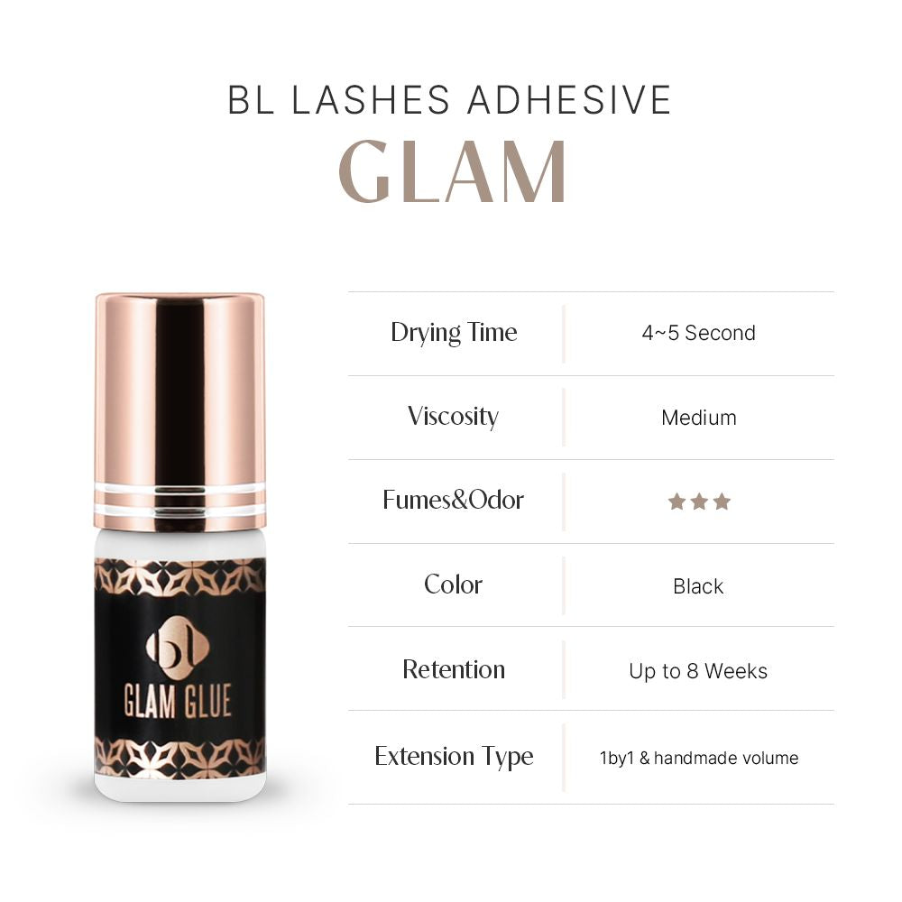 Glam Glue - US Stock