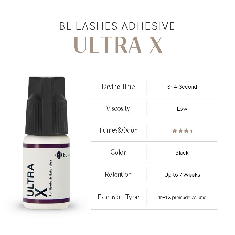 Ultra X Glue  - US Stock