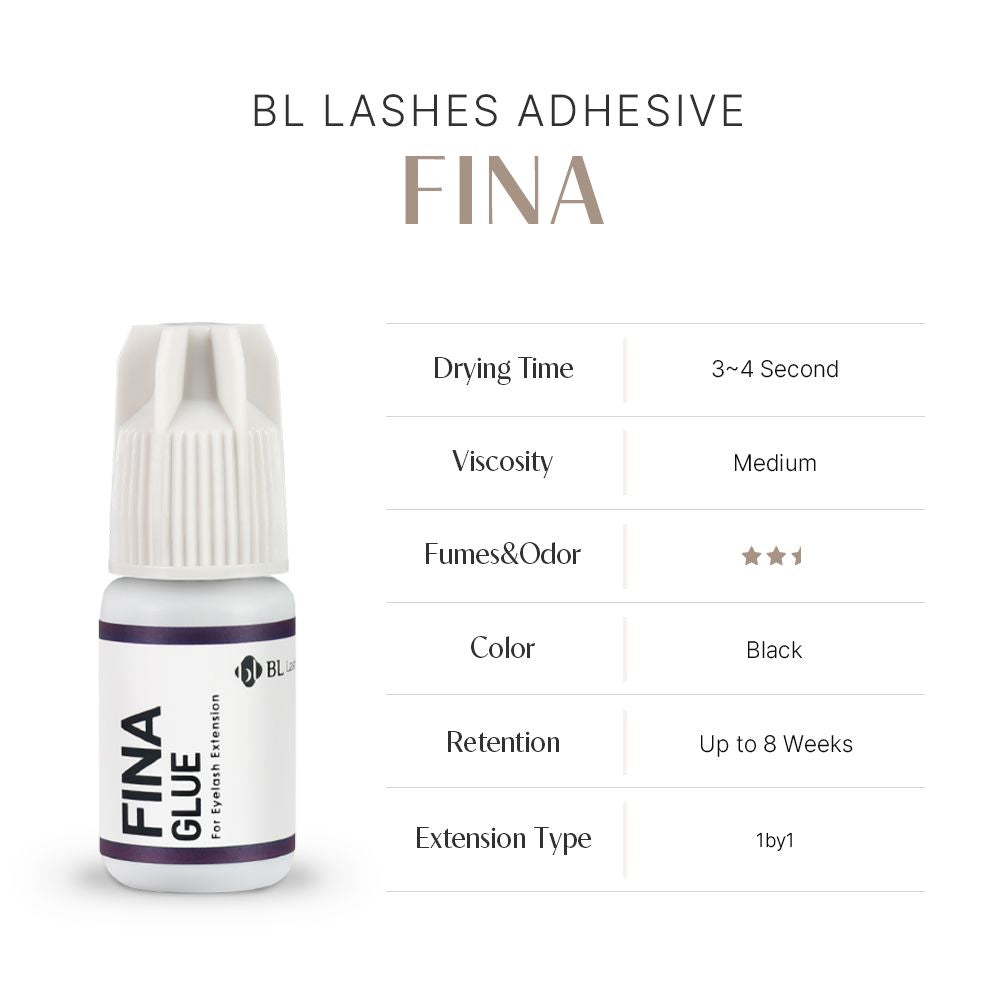 Fina Glue - US Stock