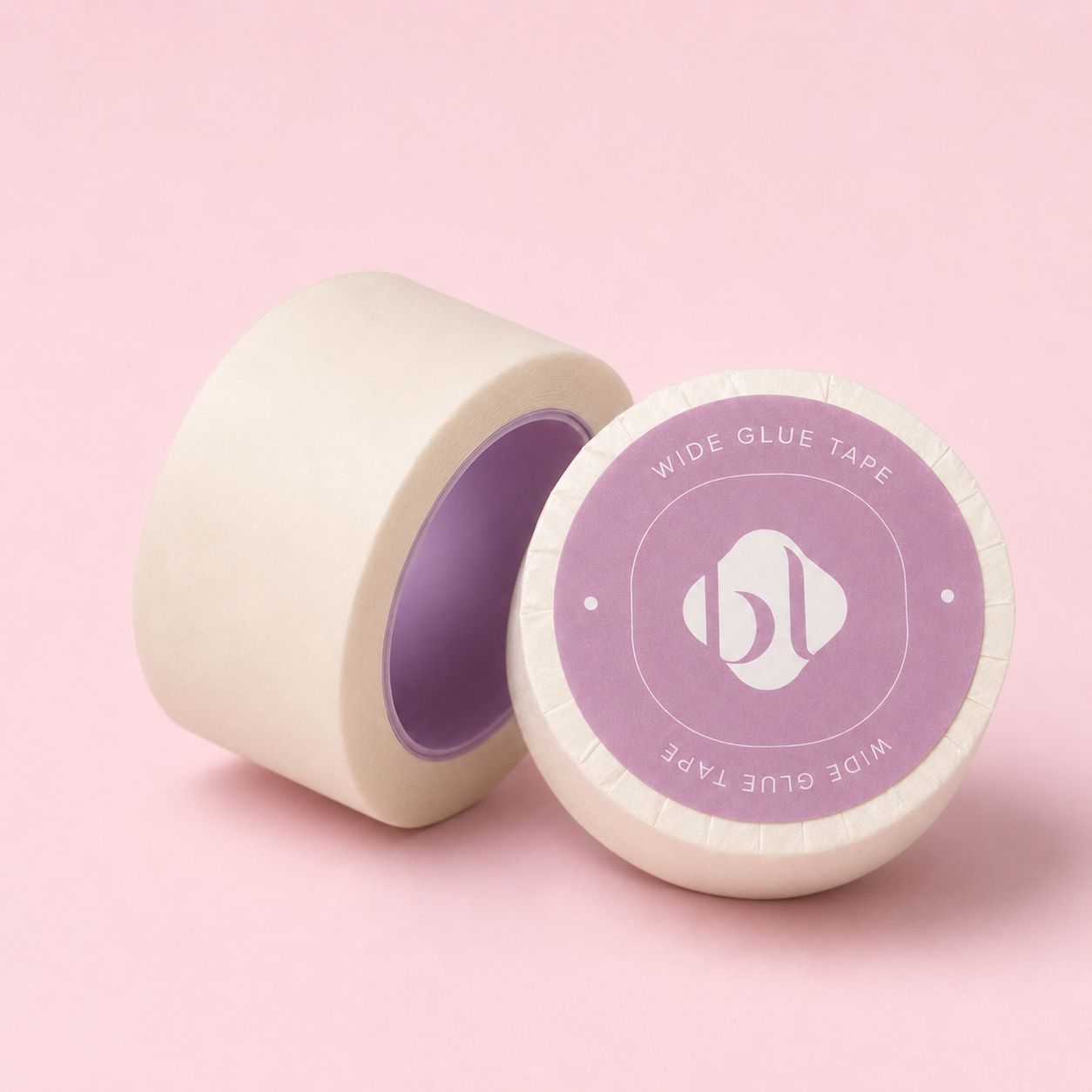 Wide Glue Tape