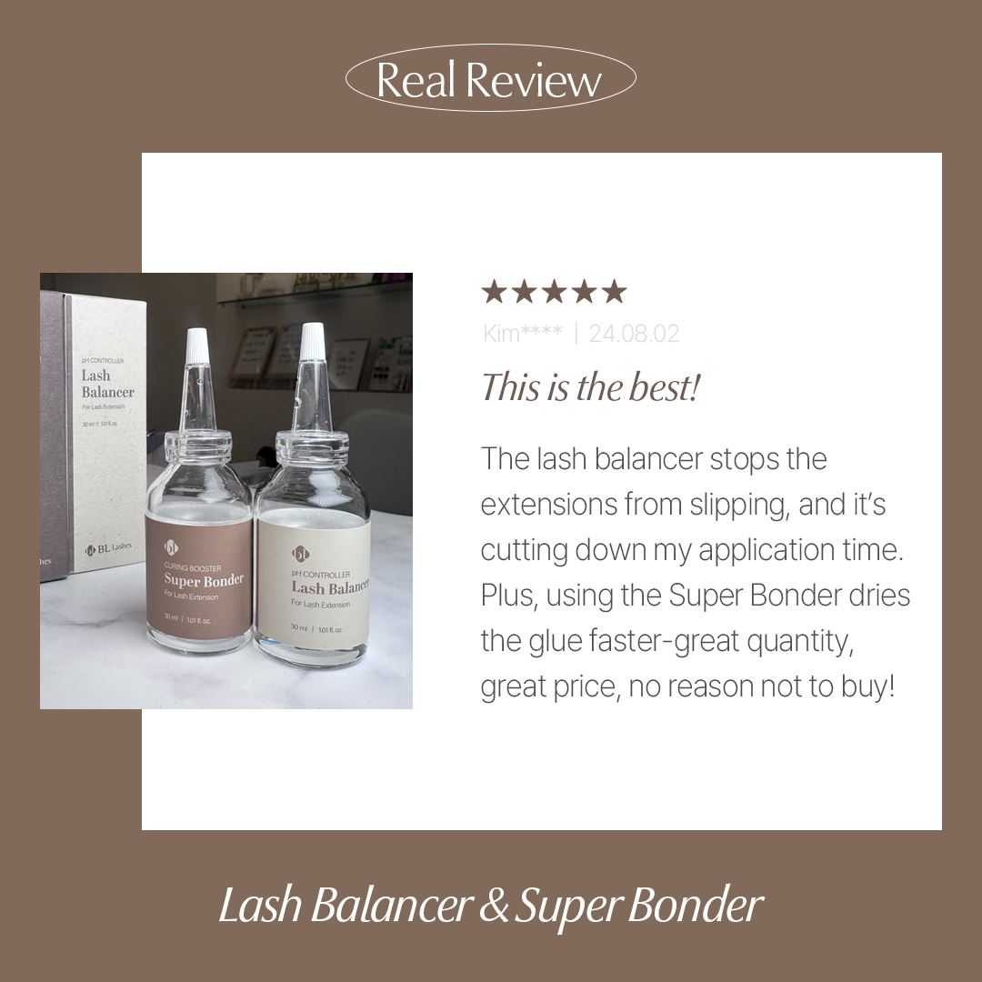 Super Bonder - US Stock