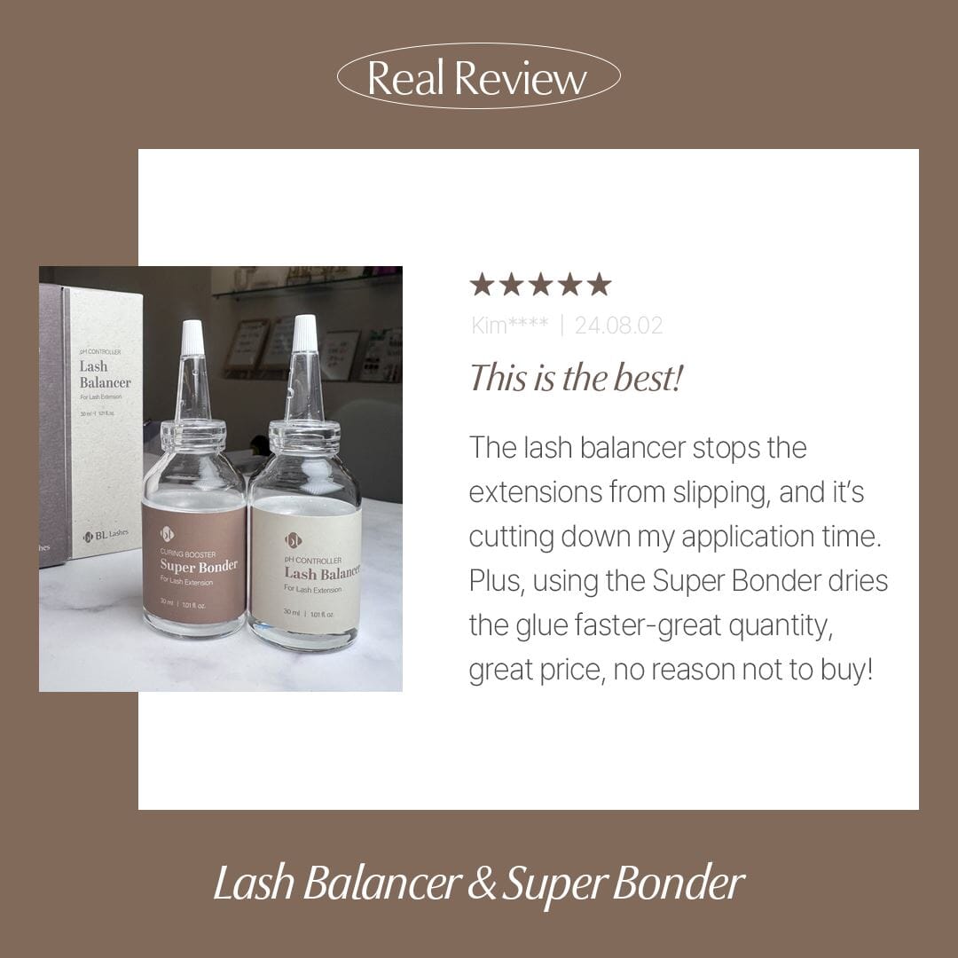 Lash Balancer - US Stock