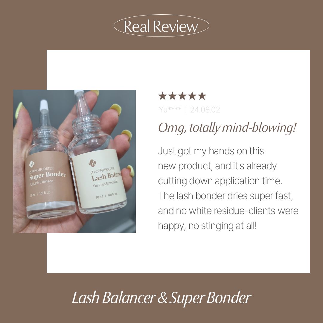 Super Bonder - US Stock
