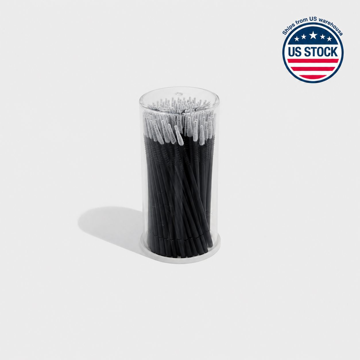 Micro Swab (100pcs) - US Stock