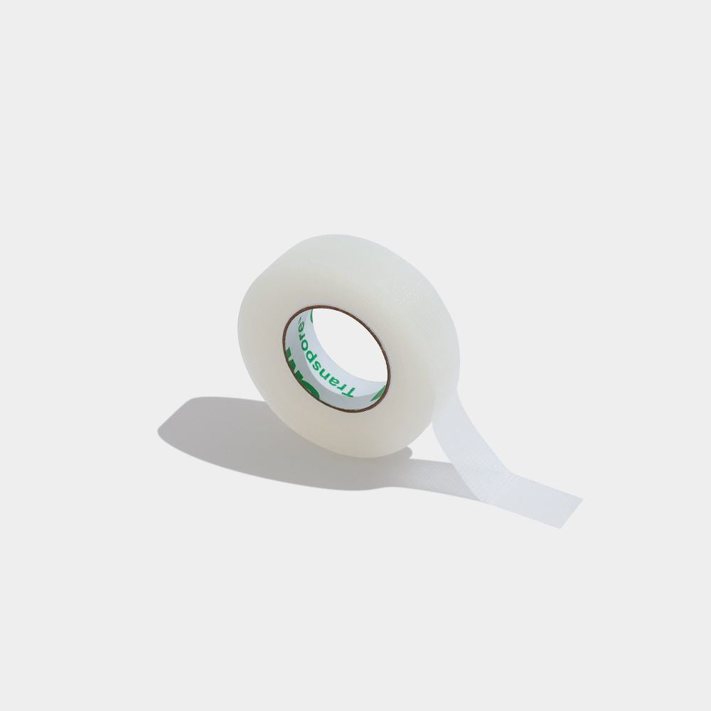 3M Transpore Plastic Tape