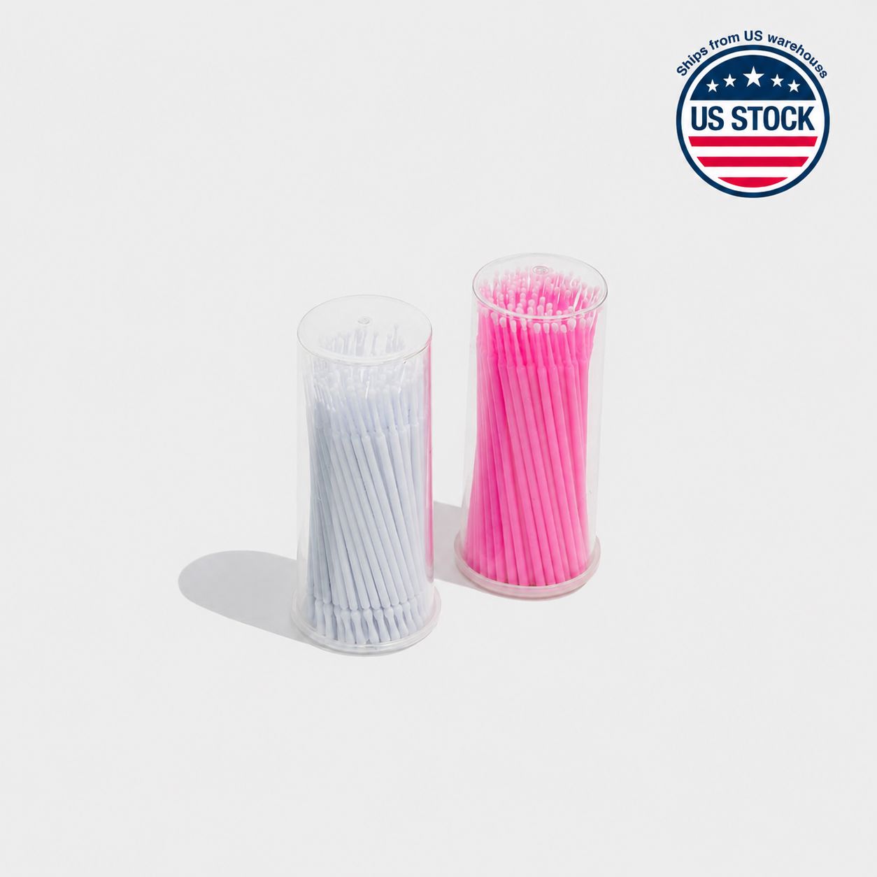 Micro Swab (100pcs) - US Stock