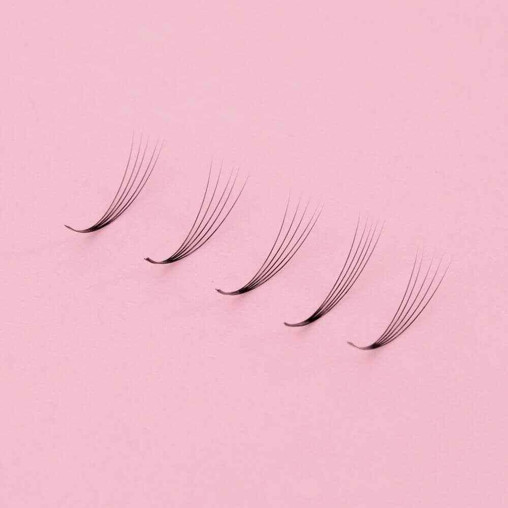 Glam 5D Lash 0.07 - US Stock