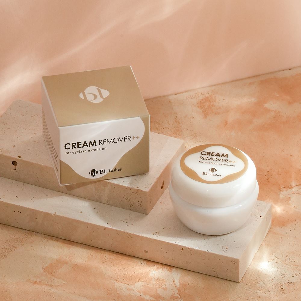 Cream Remover Double Plus - 20g (Jar) - US Stock