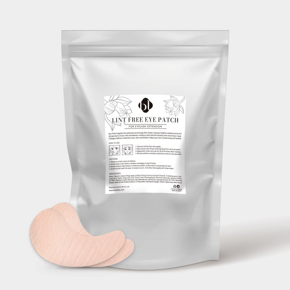 [Set] Parche para ojos Wink Me