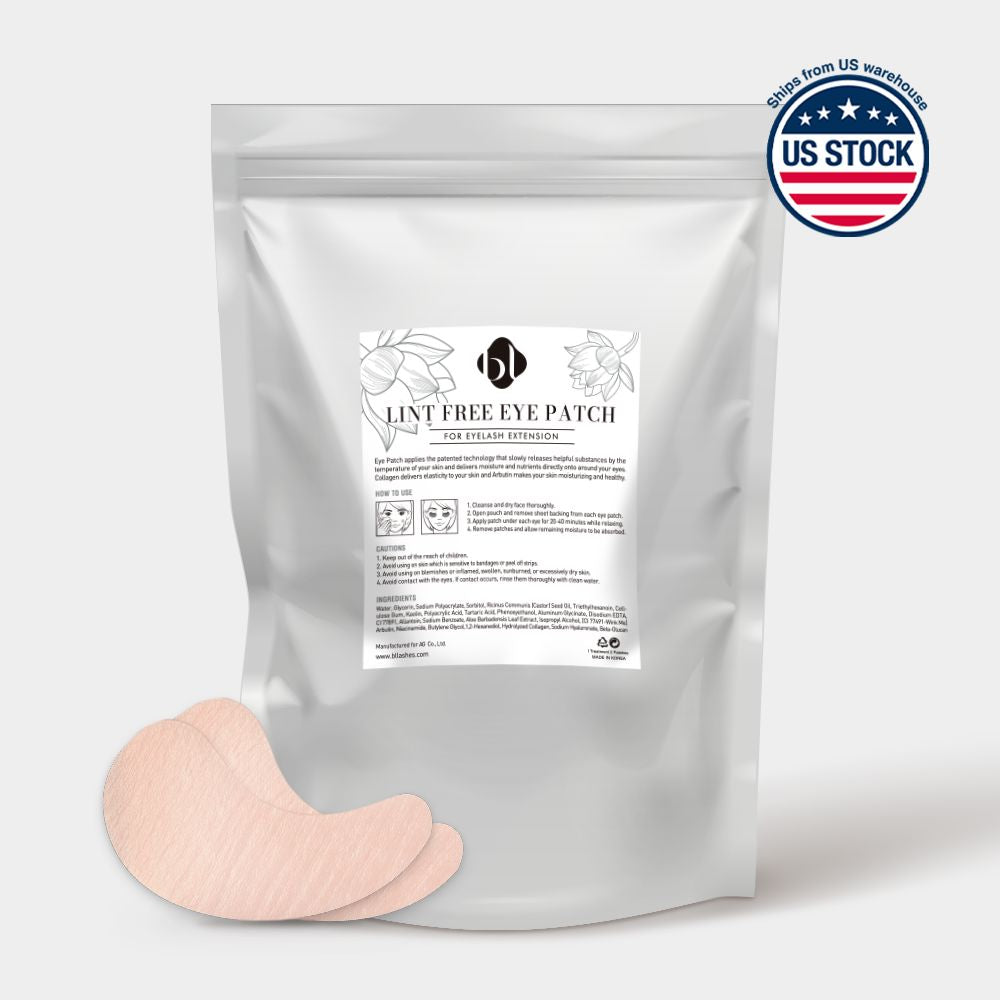 Wink-Me Eye Patch - US Stock