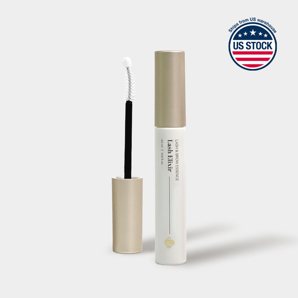 Lash Elixir - US Stock