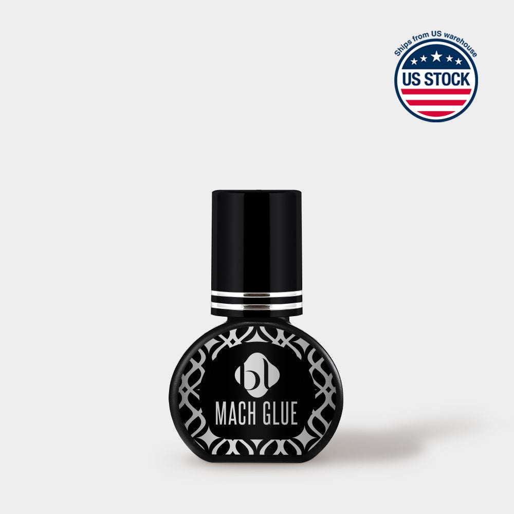 Mach Glue - US Stock