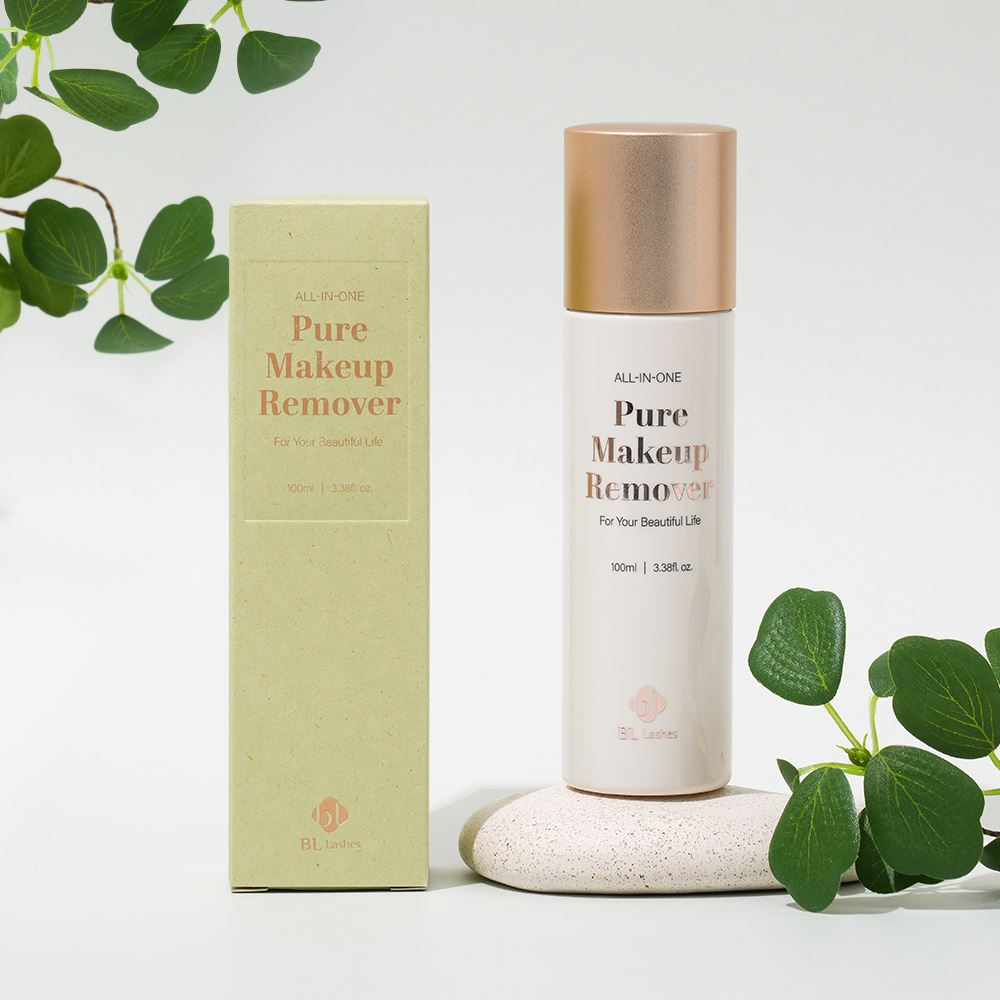 Pure Makeup Remover - US Stock