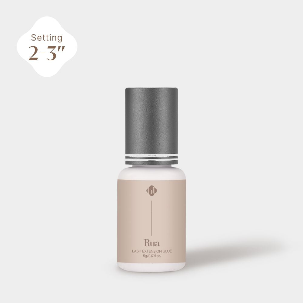 humidity-proof, rainy-day-lash-glue, MMA-free, summer-lash-adhesive