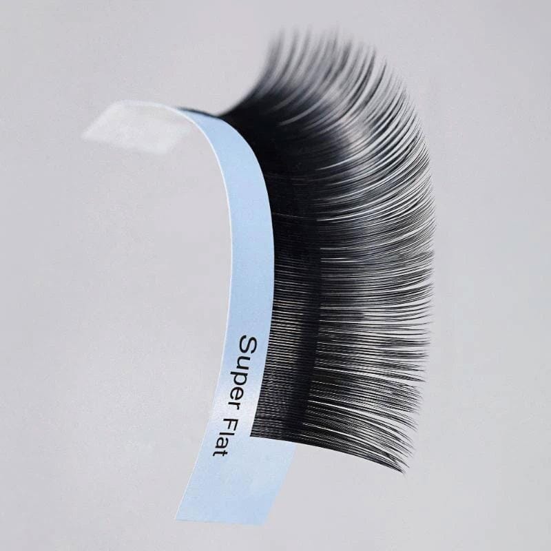 Super Flat Lash Under Lash