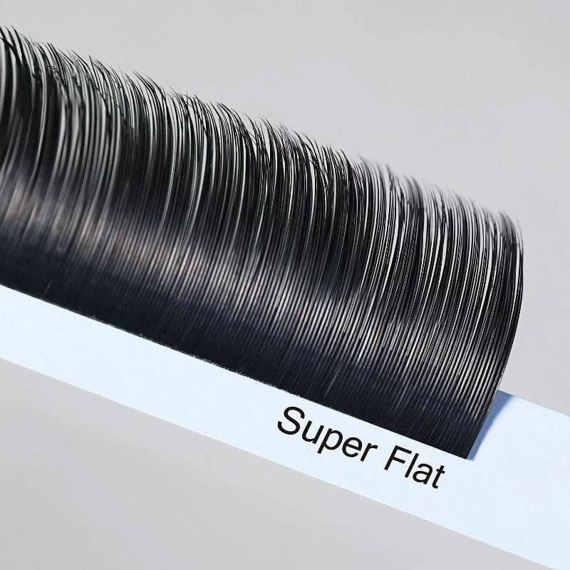 Super Flat Lash 0.20 - US Stock