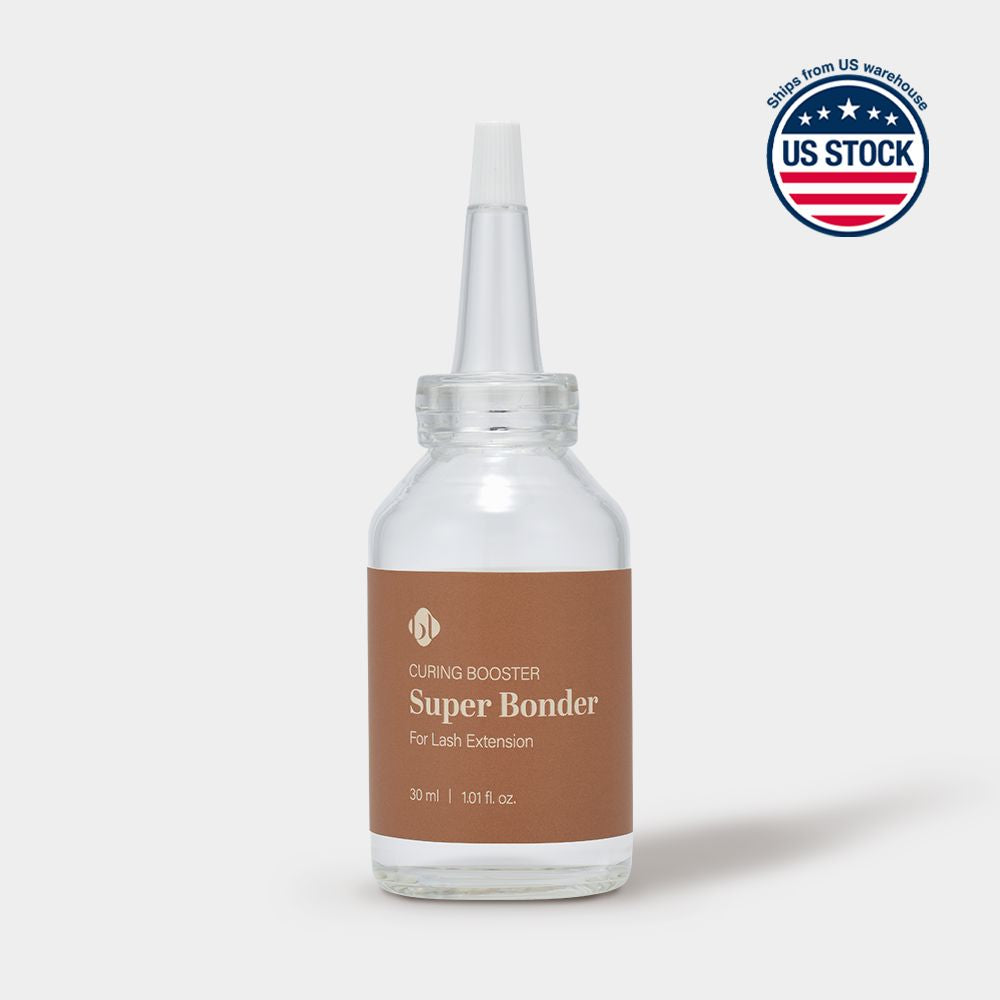 BL Lashes Super Bonder for lash extension 5ml 30ml durling booster prep Korea