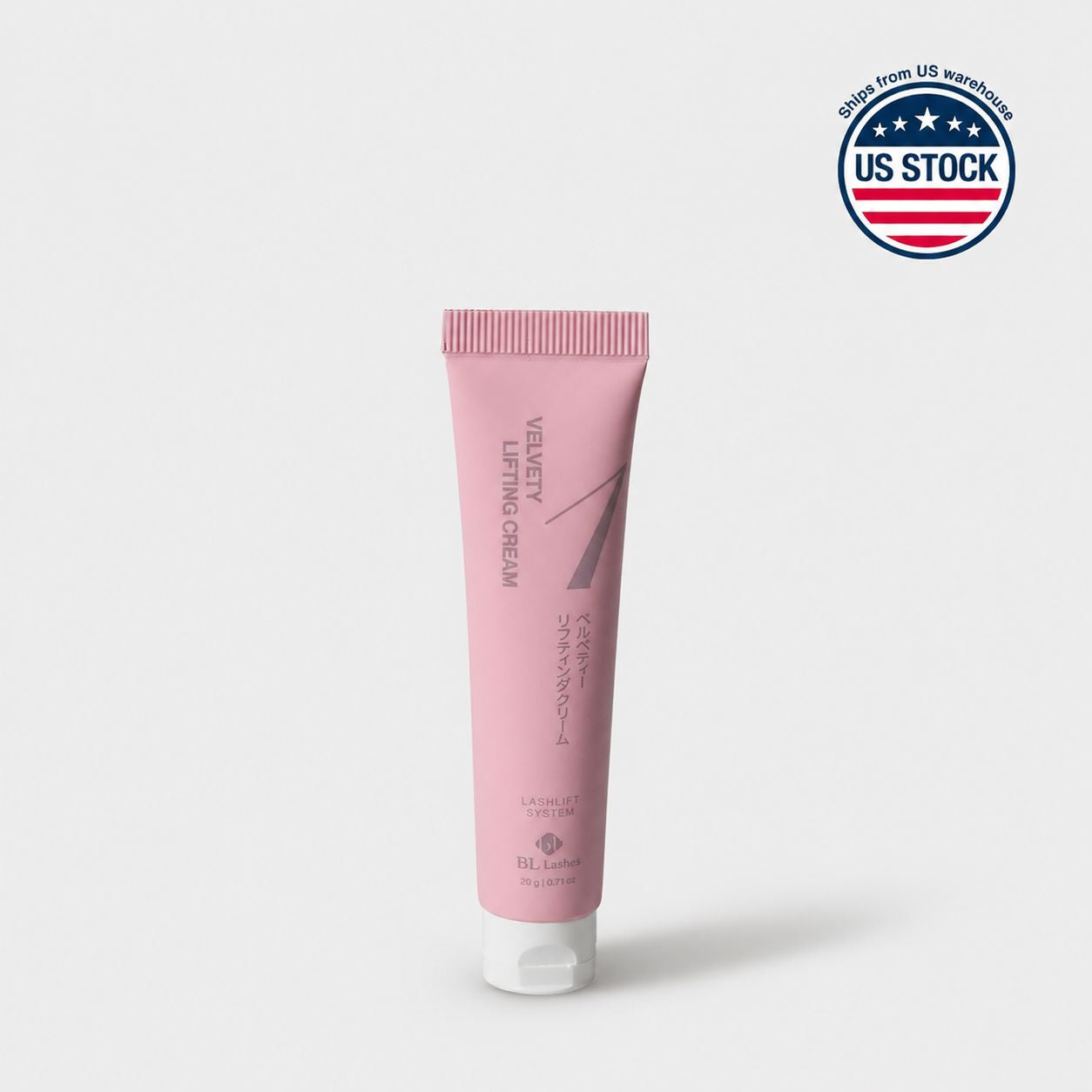 BL Velvety Lifting Cream 20g - US Stock