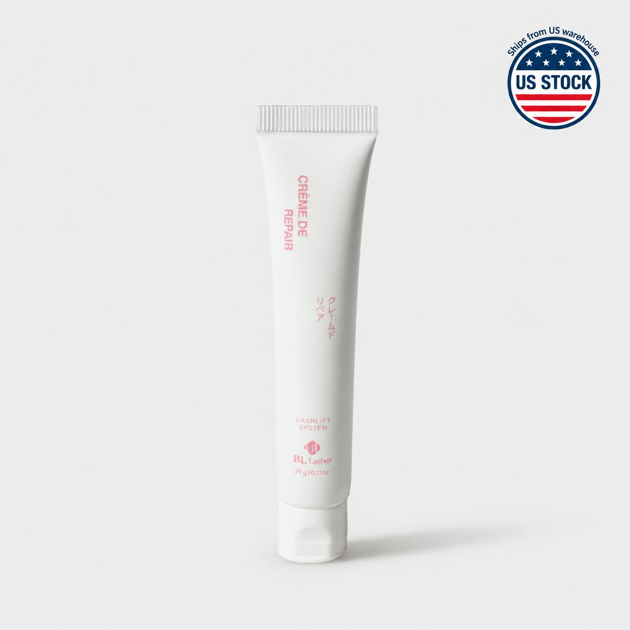 BL Crème De Repair 20g - US Stock