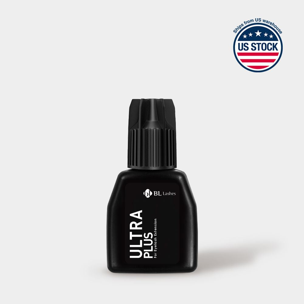 Ultra Plus Glue - US Stock