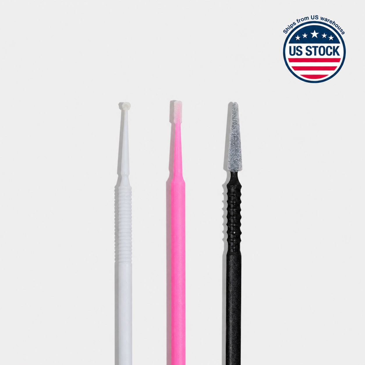 Micro Swab (100pcs) - US Stock
