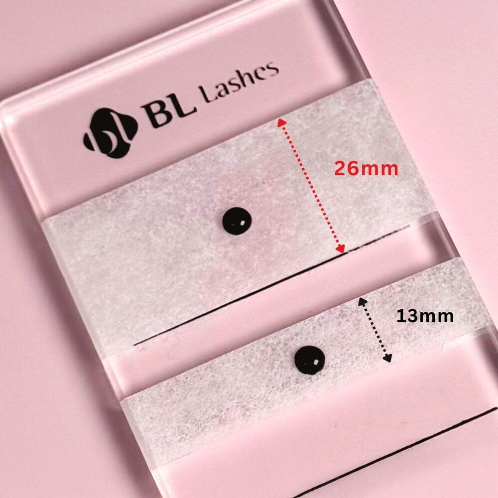 Wide Glue Tape - US Stock