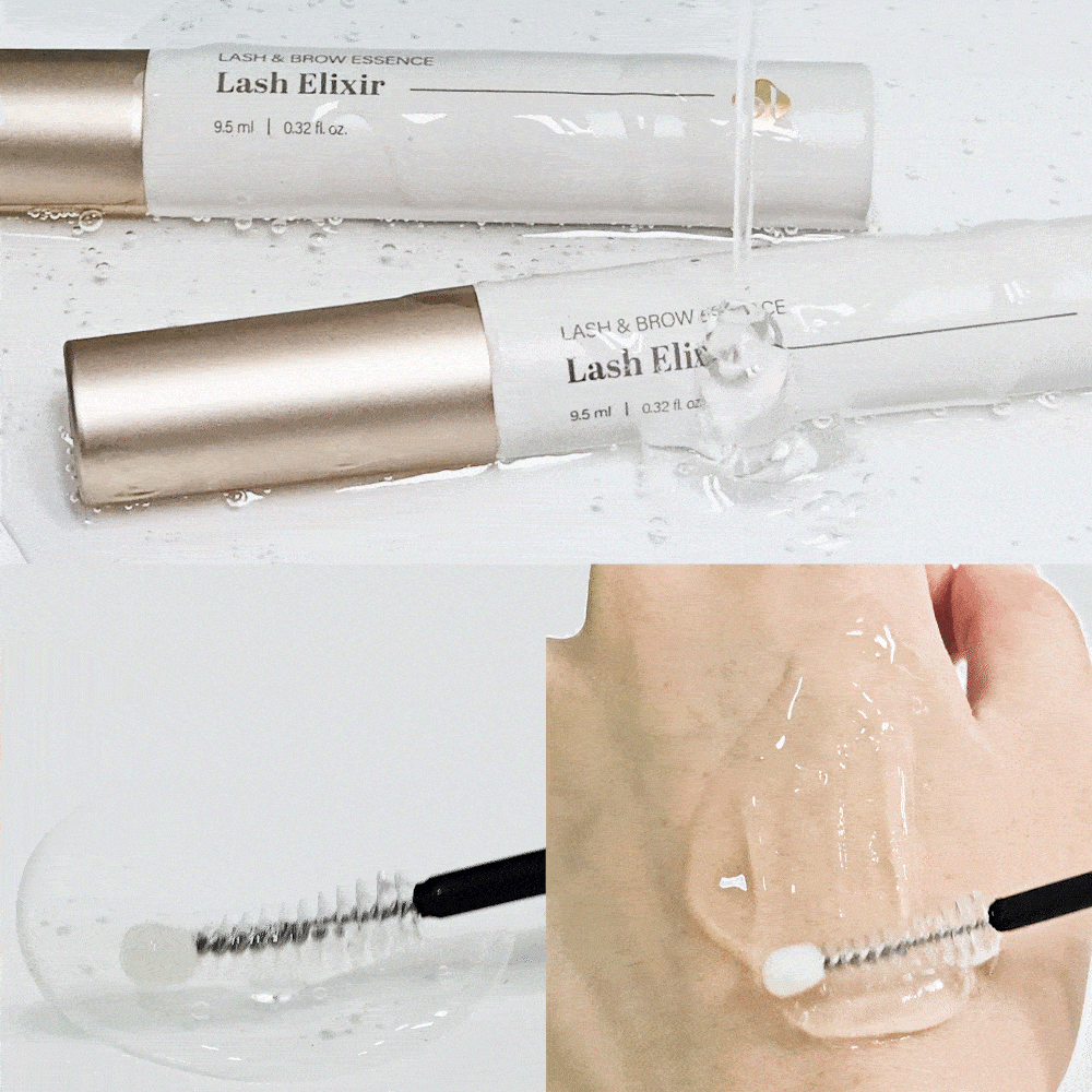 Lash Elixir - US Stock