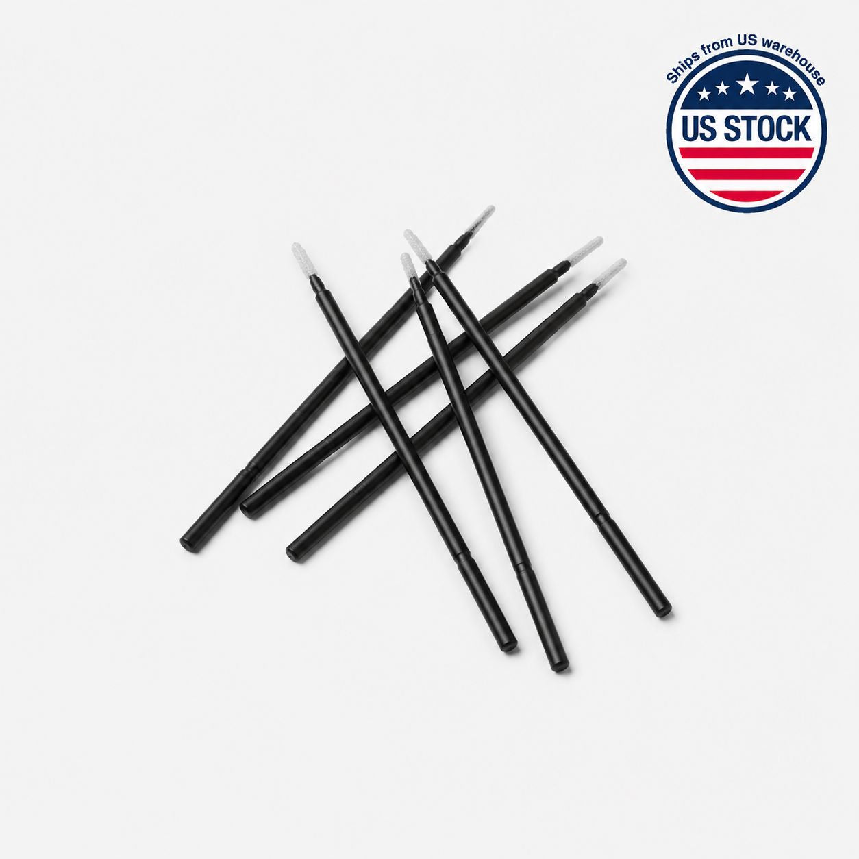 Micro Swab (100pcs) - US Stock