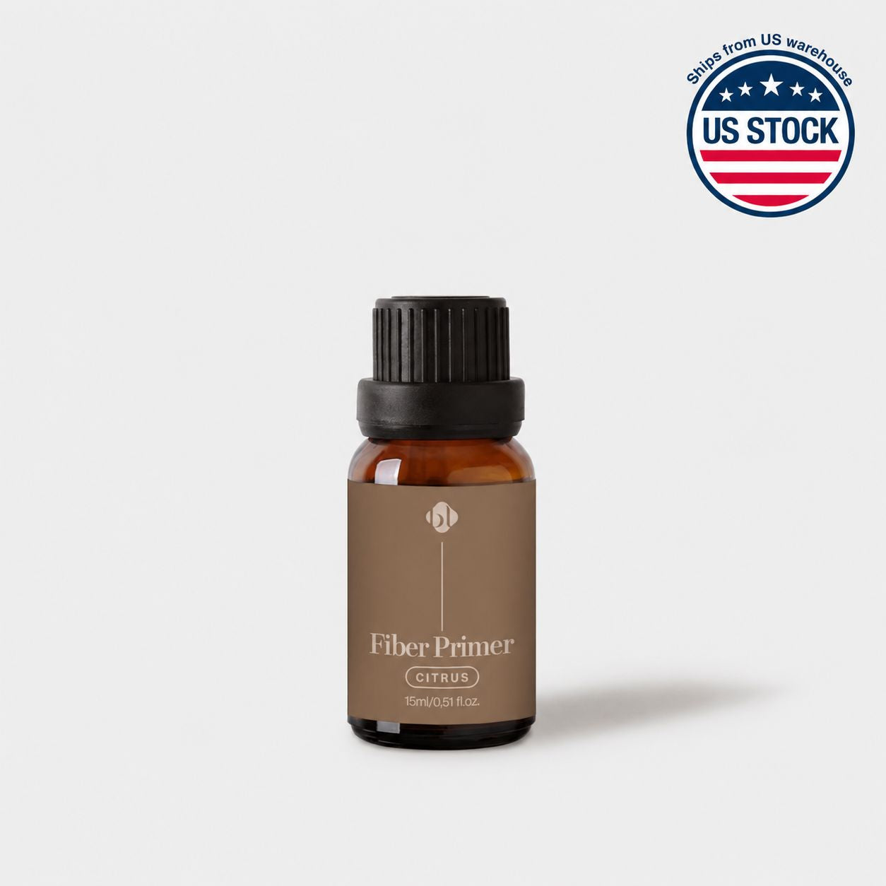 Fiber Primer - US Stock