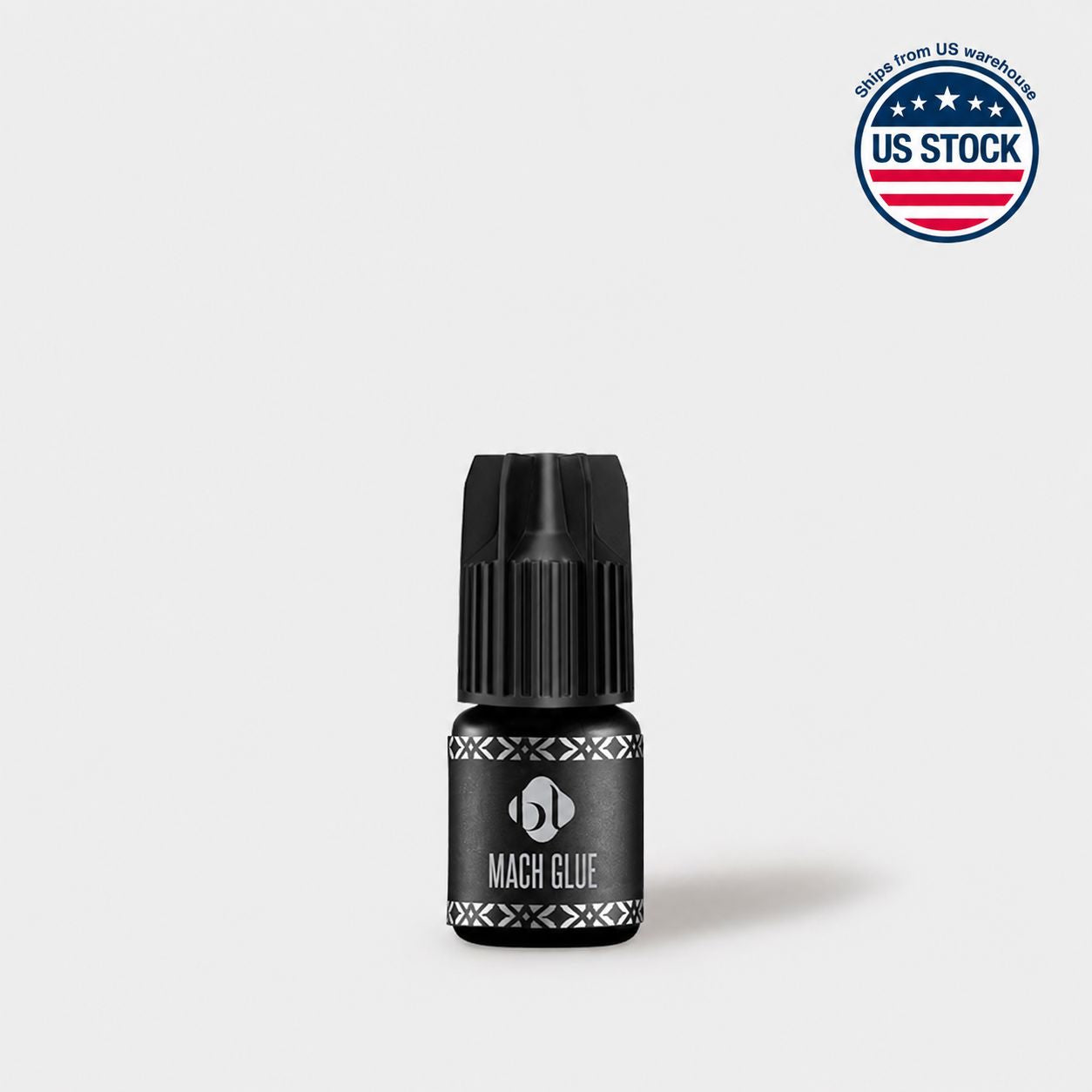 Mach Glue - US Stock