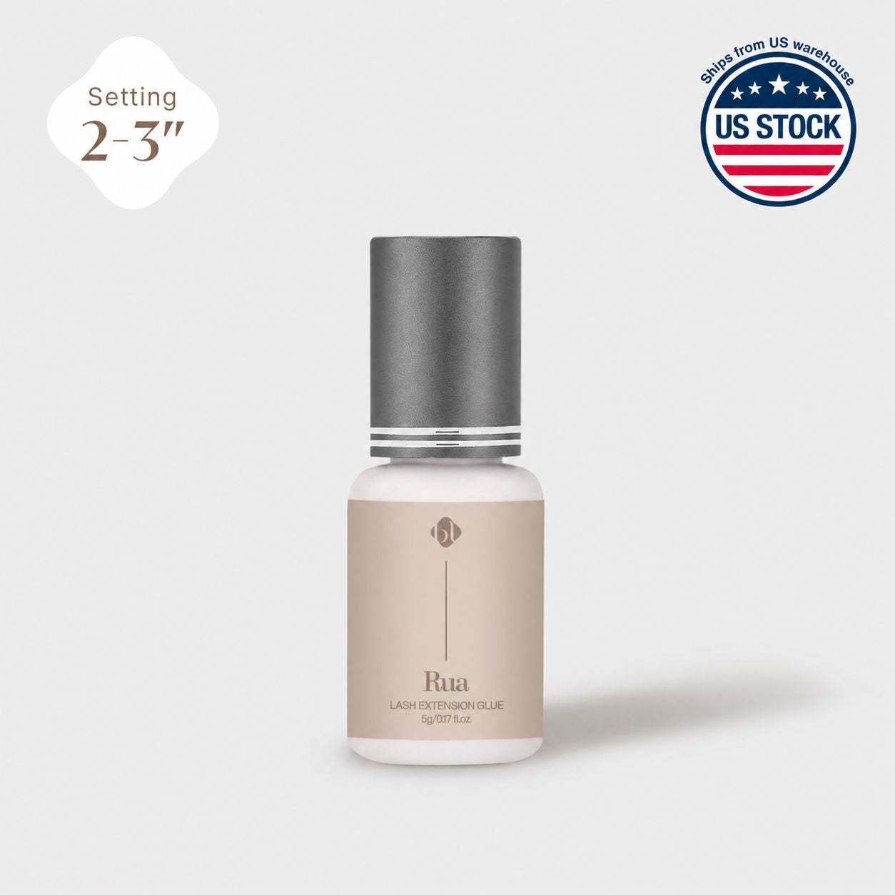 Rua Glue - US Stock