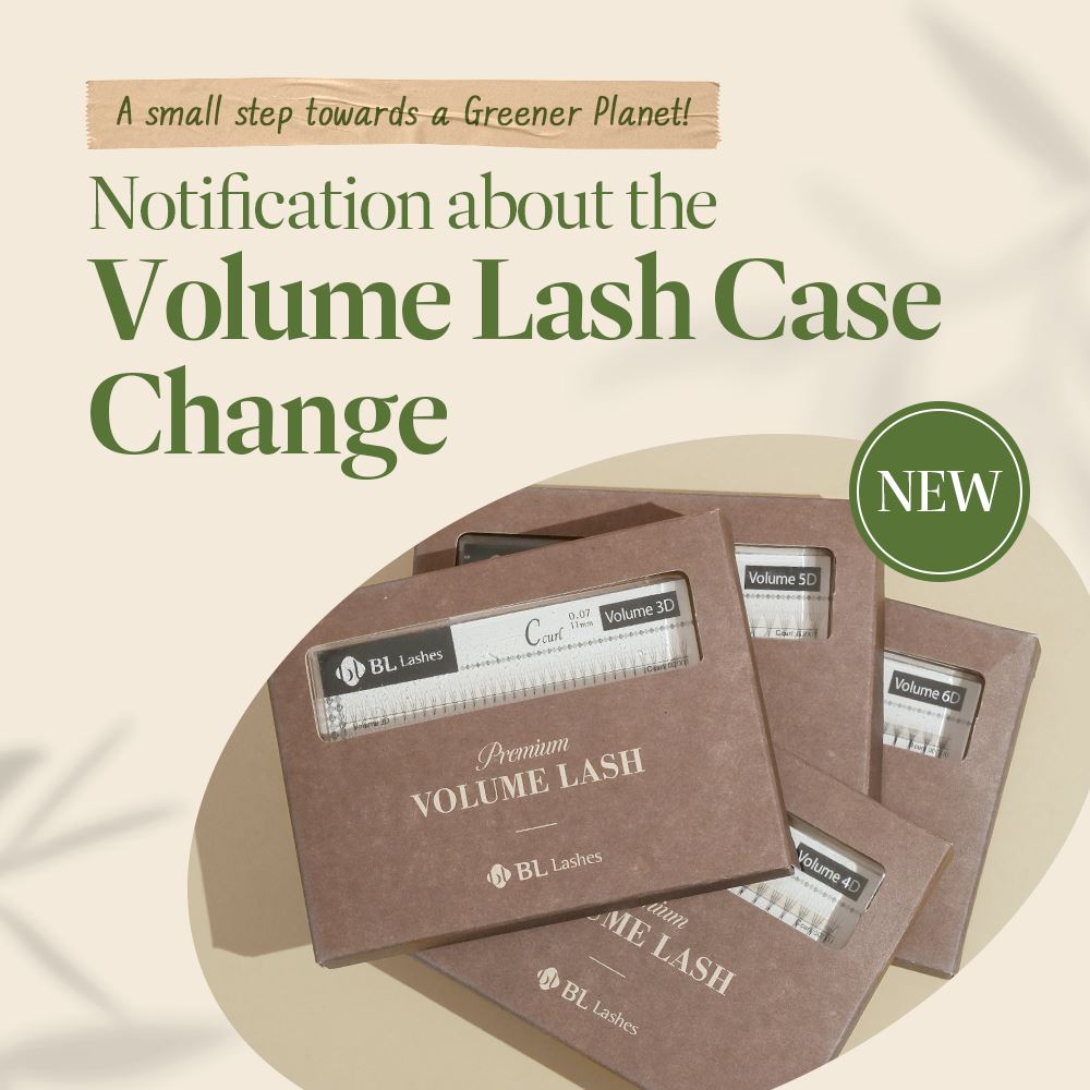 Volume 5D Lash - US Stock