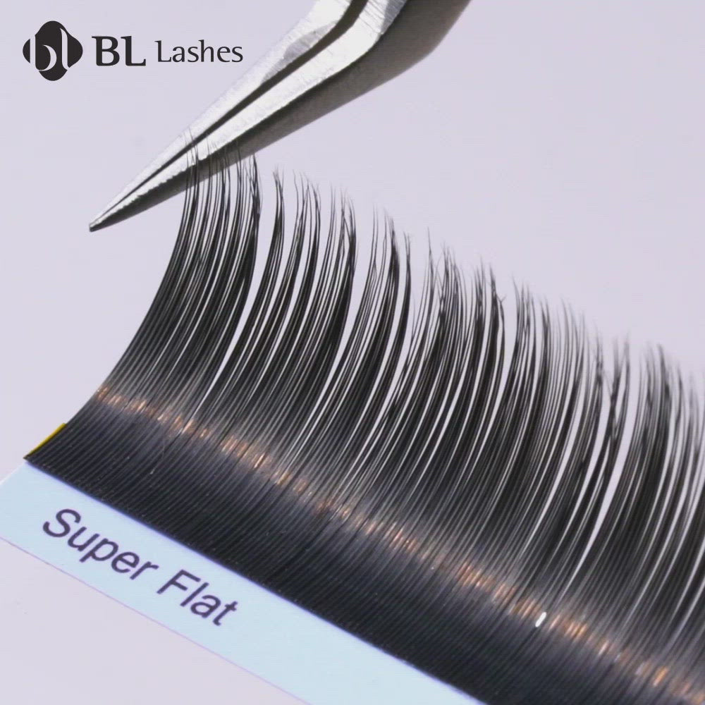 Super Flat Lash 0.20 - US Stock