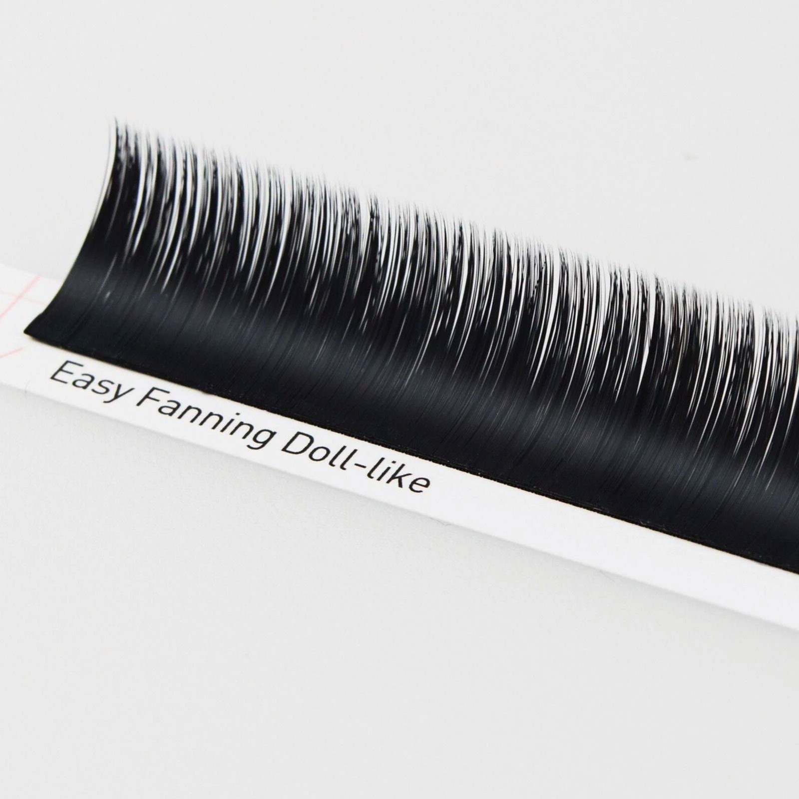 Blink Easy Fanning doll eyelashes bl lashes