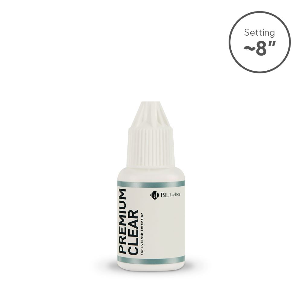 Premium Clear Glue (MTO)
