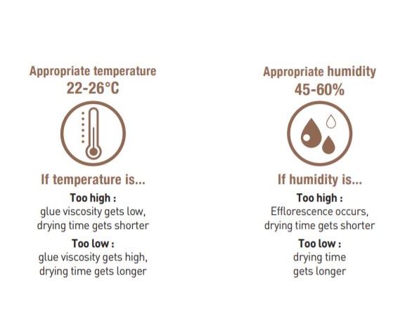 the main factors affecting eyelash extension adhesive quality by blink bl lashes